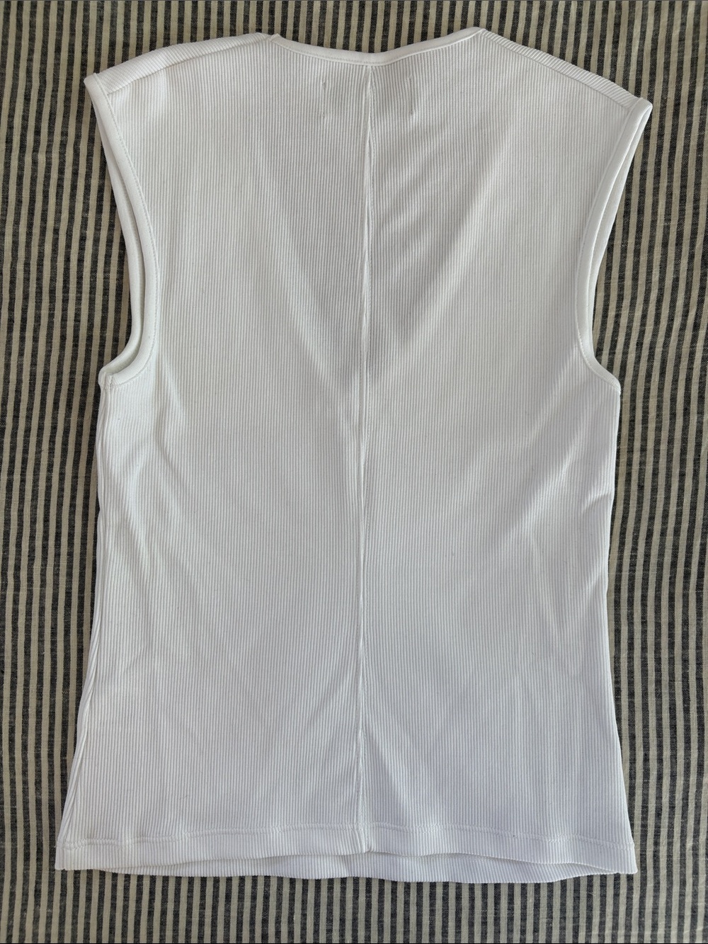 Sold Out NYC tank top - Picture 6 of 6
